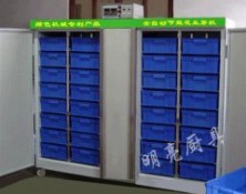 豆芽机10