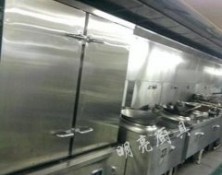 不锈钢调理洗刷池02