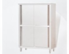 不锈钢储藏柜系列