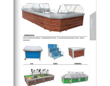 商超展示设备